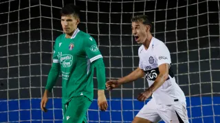 Resumen de Audax Italiano vs Olimpia por la Copa Sudamericana 2026: goles, resultado y estadísticas
