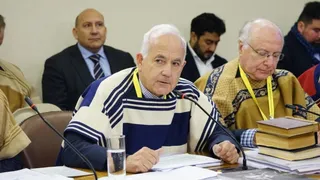 Comisión de Agricultura aprobó Proyecto de Ley que declara al rodeo como deporte nacional