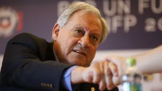 Salah pedirá apoyo del próximo Gobierno para albergar final de la Copa Libertadores 2019