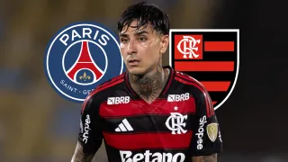 ¿Quién transmite PSG vs Flamengo? Horario, canal de TV y cómo ver a Erick Pulgar en la final de la Copa Intercontinental