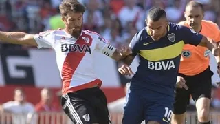 La columna de Leonardo Burgueño: Boca es más River y River es más Boca