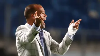 Richard Páez: Dudamel tiene que tener la visión para corregir y mejorar cuando las cosas no salen