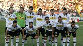 Colo Colo derrotó a Rangers y sumó su tercera victoria en Copa Chile