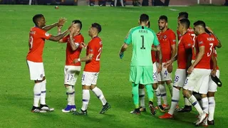 El soez exabrupto de Fernando Solabarrieta que involucró a Junior Fernandes