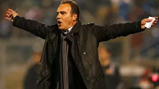 Martín Lasarte y duelo con S. Wanderers: “Van a jugar todos los que puedan”