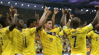 Colombia busca disputar dos amistosos en Europa en fecha FIFA de septiembre