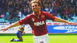 Adiós al “Bambino”: Los mejores goles de Antonio Cassano, el “Genio de Bari”