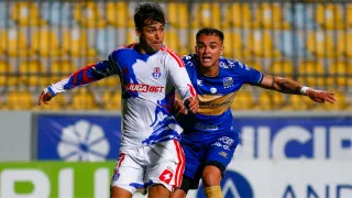 ¿Se juega la revancha? Milad revela qué hará la Federación con la U y Everton
