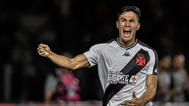 Pablo Galdames es seguido por un “Ciclón”