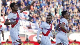 Curicó Unido informó sobre un positivo por coronavirus y suspendió el amistoso ante Rangers