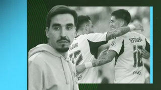 Las importantes exigencias que le pone U de Chile a Francisco Meneghini: nulo margen de error