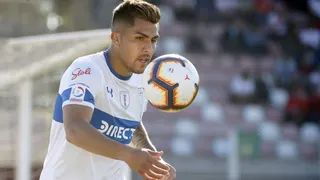 La UC y Colo Colo quedarán sin jugadores claves para la fecha 24 por llamado de Rueda