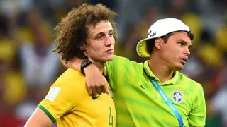 Zaguero de Brasil será indemnizado por publicidad tras el 7-1 ante Alemania