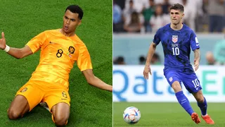 Países Bajos inicia su marcha al título como “eterno candidato” ante el sueño de Estados Unidos