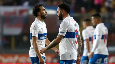 Se perderá el clásico: U Católica confirmó a su primera baja para enfrentar a Colo Colo