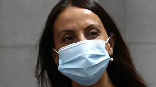 Ministra Pérez y casos de Covid-19 en el fútbol chileno: Me molesta cuando algunos tratan de pasarse de listos