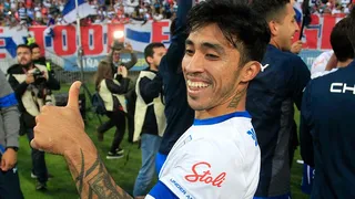 Edson Puch reveló detalles de su interés por la música y el póker