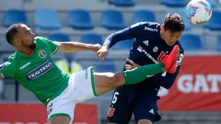 La U visita a Audax con la necesidad de sumar en ambas tablas