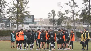 Colo Colo en modo Superclásico: Así se prepara el Cacique para enfrentar a la U