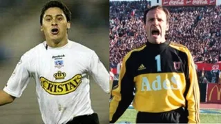 Históricos de Colo Colo y la U animarán segunda versión de un Superclásico en Nueva York