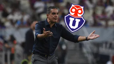 “Lo que yo haría…”: Referente de U de Chile entrega su veredicto ante el posible arribo de Renato Paiva