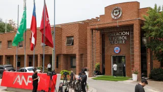 Segunda sanción: ANFP castiga con tres puntos a club que pelea por el descenso