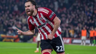 Ben Brereton Díaz rompe su sequía en Sheffield United: ¿qué hay detrás del gol que tardó 12 partidos?