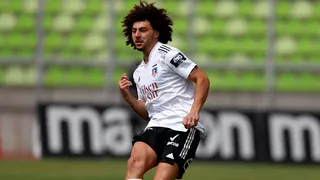 Maximiliano Falcón: Creo que el 70 por ciento de la población de Chile es de Colo Colo