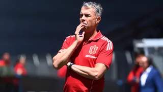 “Siento que estamos en deuda”: la frase de Álvarez que enciende alarmas en U de Chile