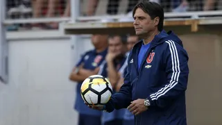 Guillermo Hoyos: Un resultado positivo da ánimo para seguir buscando cosas