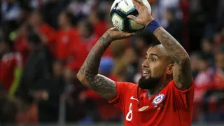 Vidal y el duelo por el tercer puesto ante Argentina: No tiene importancia, es por cumplir