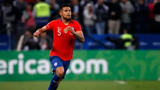 Paulo Díaz: Uruguay es una selección complicada, pero estamos preparándonos para ganar