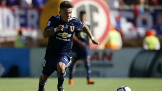 Santos hizo oficial el fichaje de Yeferson Soteldo