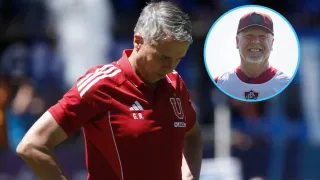 Gustavo Álvarez lo perdió todo: Perú ficha a DT brasileño para encabezar el proceso al Mundial del 2030