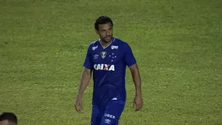Cruzeiro igualó sin goles en su segundo encuentro por el campeonato Mineiro