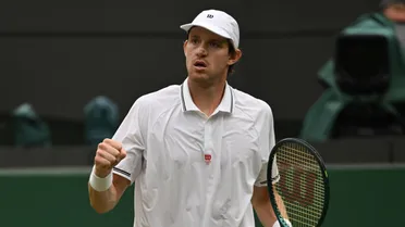 Nicolás Jarry vs Botic van de Zandschulp en vivo: Cuándo, a qué hora y dónde ver en Kitzbühel en el ATP de Kitzbuhel 2025