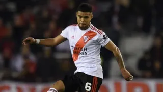 Paulo Díaz: Marcelo Gallardo es un técnico impresionante