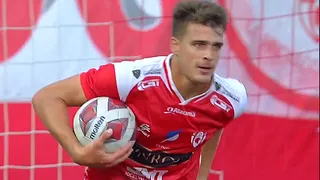 Manuel López se matriculó con el segundo descuento de Copiapó ante Colo Colo