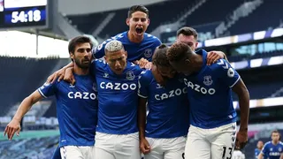 Duelo entre Aston Villa y Everton fue suspendido en la Premier por brote de coronavirus