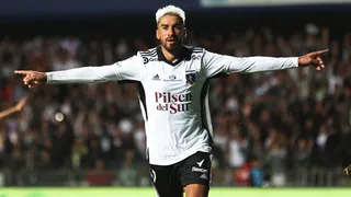 Juan Martín Lucero vuelve al Monumental: Colo Colo enfrentará al Fortaleza de su último “enemigo”