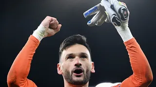 Hugo Lloris: Lo que pasó en la final de la Champions es mala publicidad para Francia