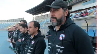 José Letelier y la crisis de la ANFP: Espero que el fútbol femenino no se vea afectado