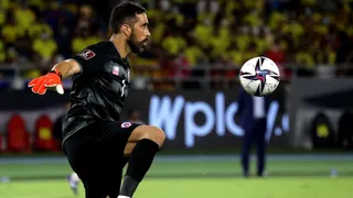 Claudio Bravo evitó dar plazos para su retiro de La Roja: “Depende dónde y cómo esté haciendo las cosas”