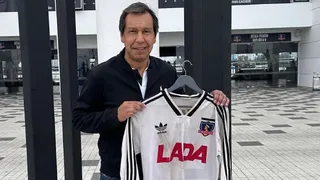 Referente de Colo Colo ’73 duda de la rivalidad con Cobreloa: “Fue clásico, pero…”