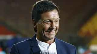 Fernando Díaz y liderato de Unión: Somos un equipo luchador, rápido y con experiencia