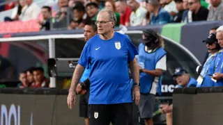El equipo que prepara Marcelo Bielsa el Uruguay vs Canadá por Copa América