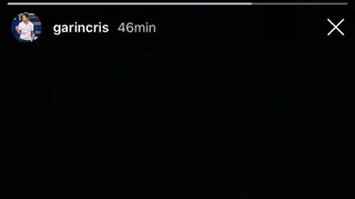 Garin respondió a las críticas: Sorprendido de la cantidad de campeones mundiales