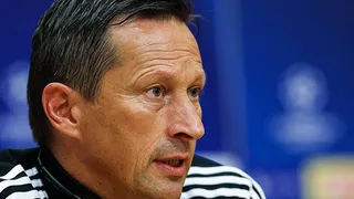 Entrenador de Benfica: En cuartos de final esperamos que el rival juegue a su mejor nivel