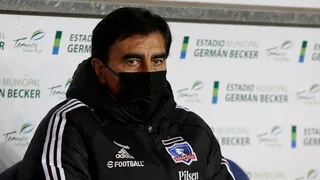 Gustavo Quinteros: Si estamos todos al 100 por ciento podemos ganarle a cualquiera