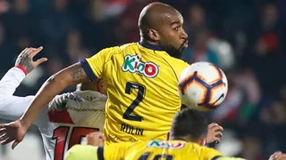 Alexis Rolín reveló en detalle cómo fue el insulto racista que le propinó el juez Francisco Gilabert